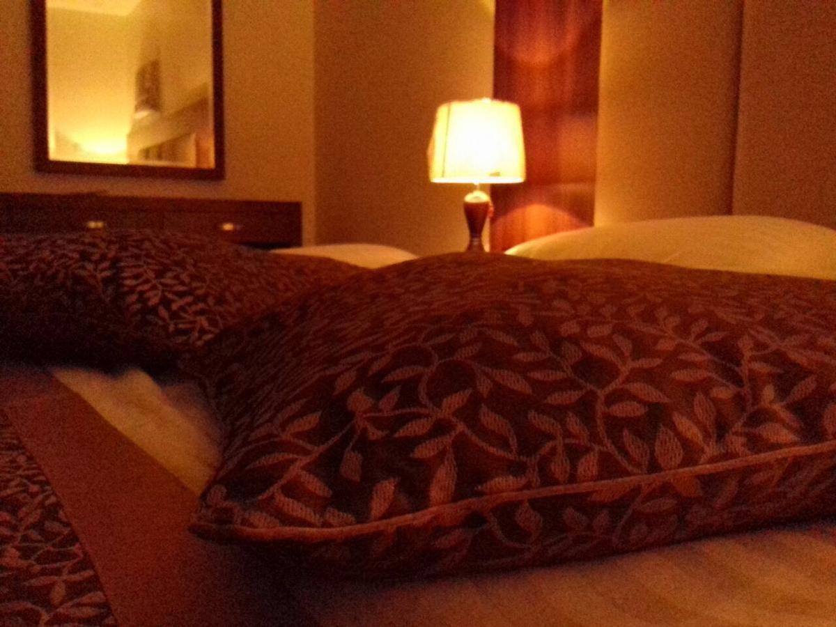 Raha Suites Dammam Esterno foto