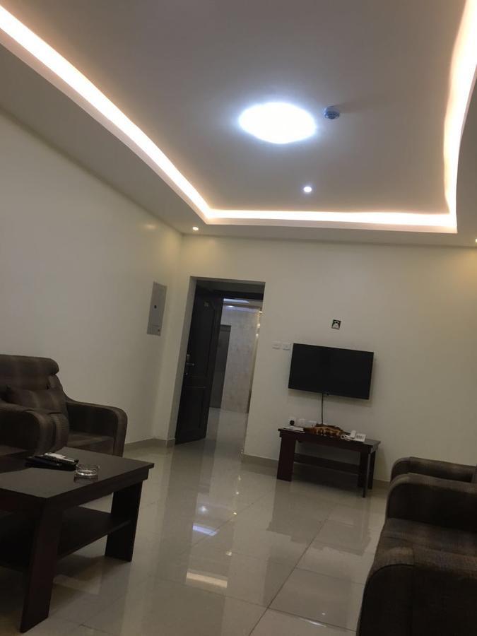 Raha Suites Dammam Esterno foto