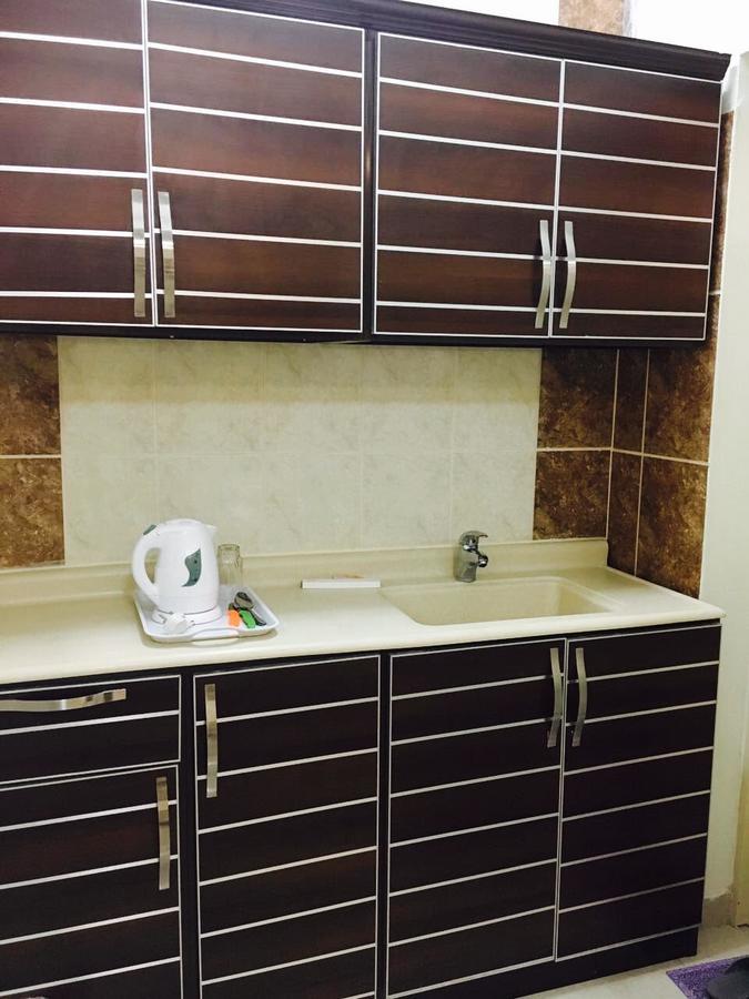 Raha Suites Dammam Esterno foto