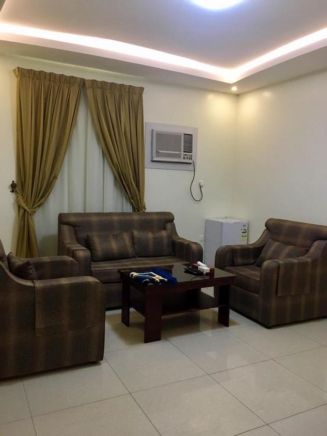 Raha Suites Dammam Esterno foto